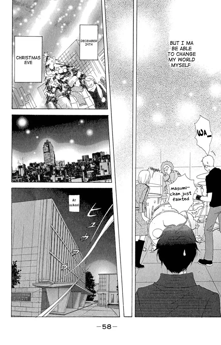 Nodame Cantabile Chapter 8 26